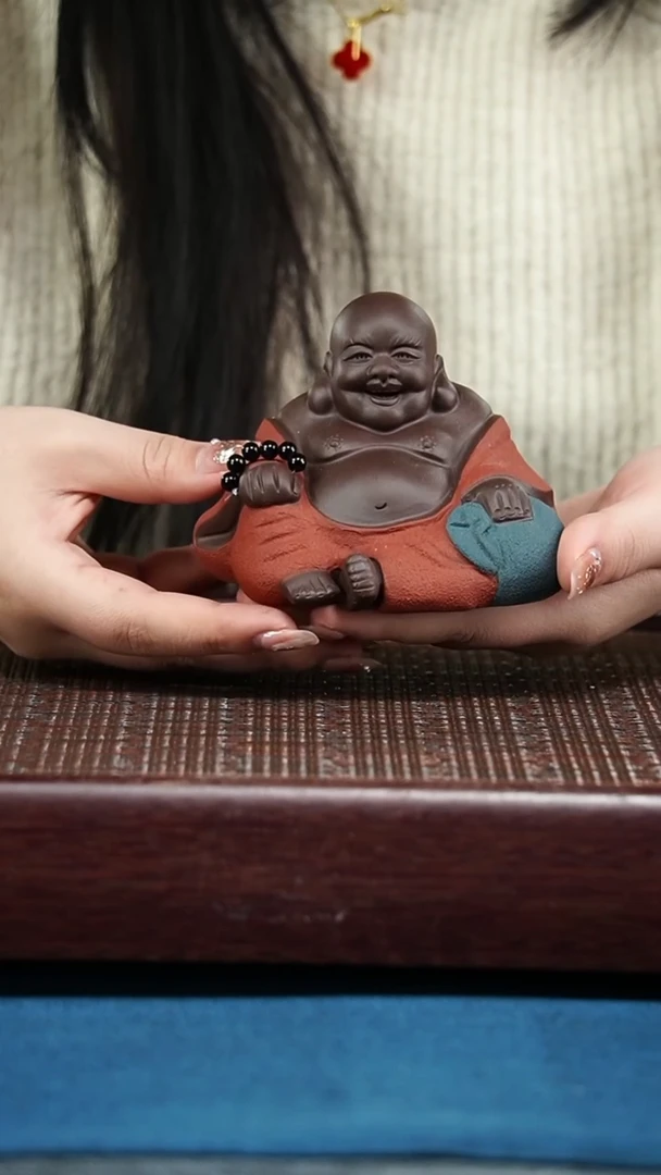 【闪购商品】紫砂茶壶