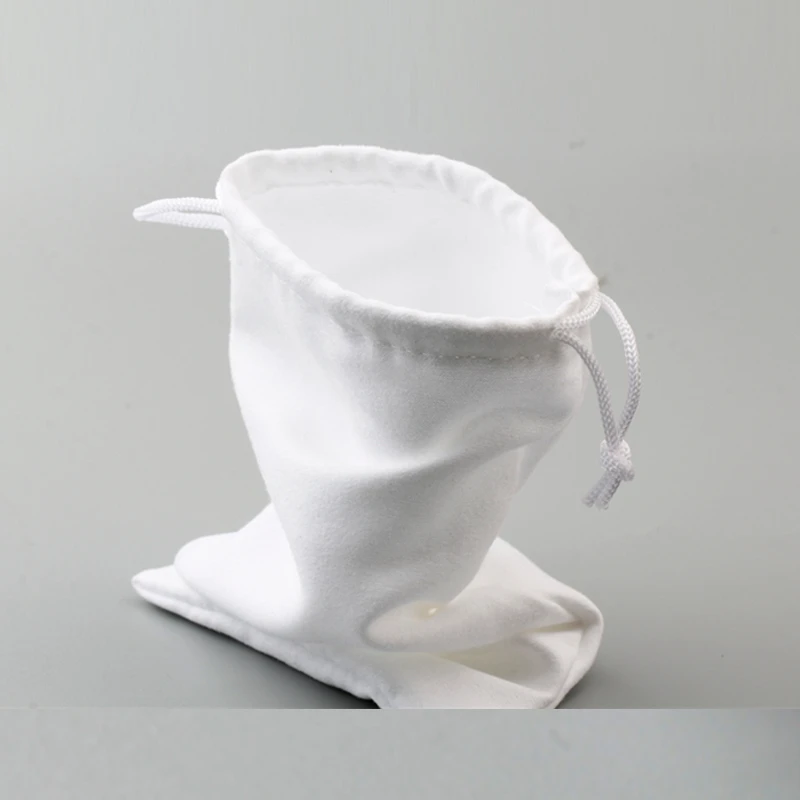 墨镜眼镜袋便携简约眼睛收纳袋包大框太阳镜袋随身超软绒布眼镜袋