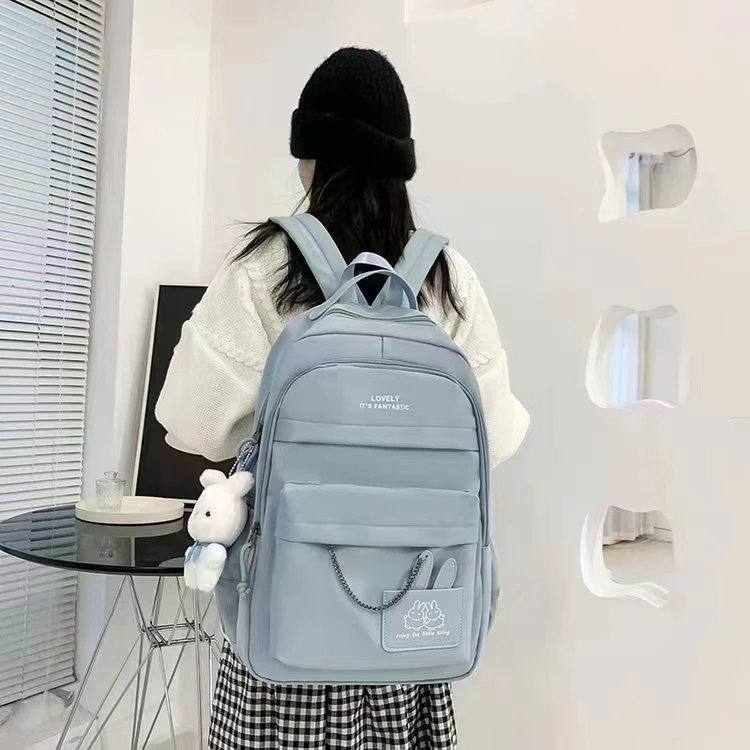 【代莹优选】儿童英伦书包加厚背包