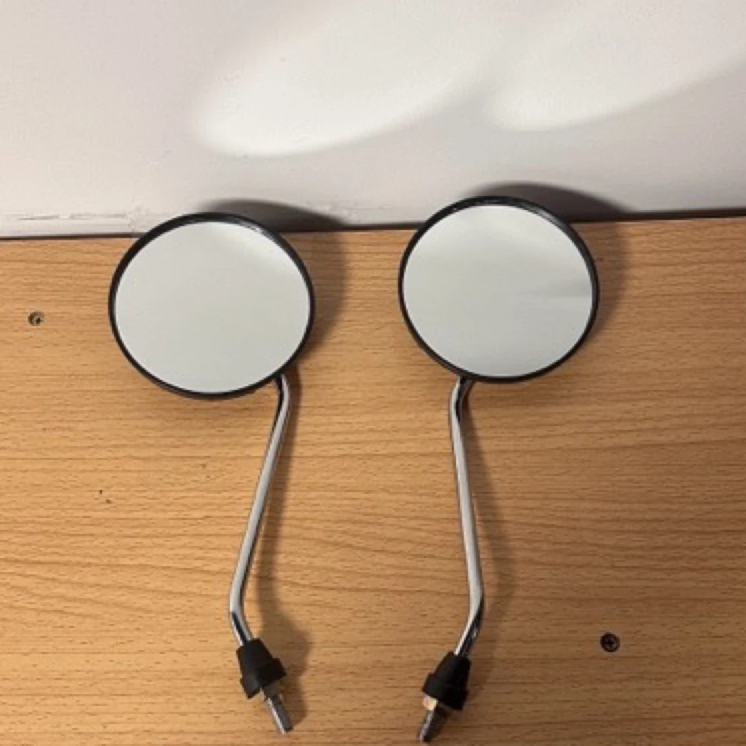 后视镜 反光镜 配件