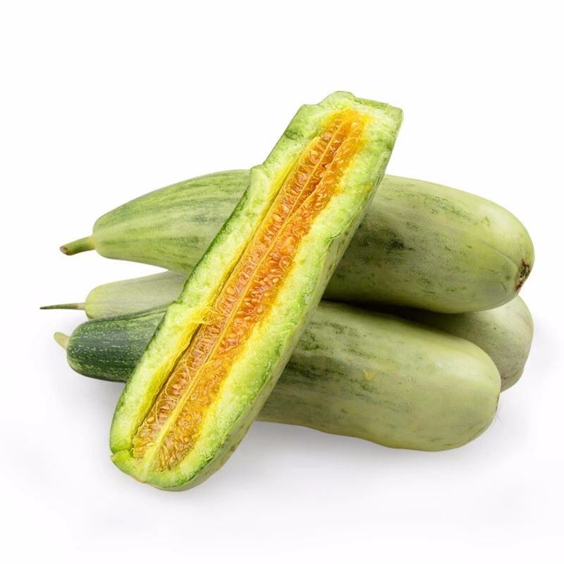 【水果】白羊角瓜1000g/份