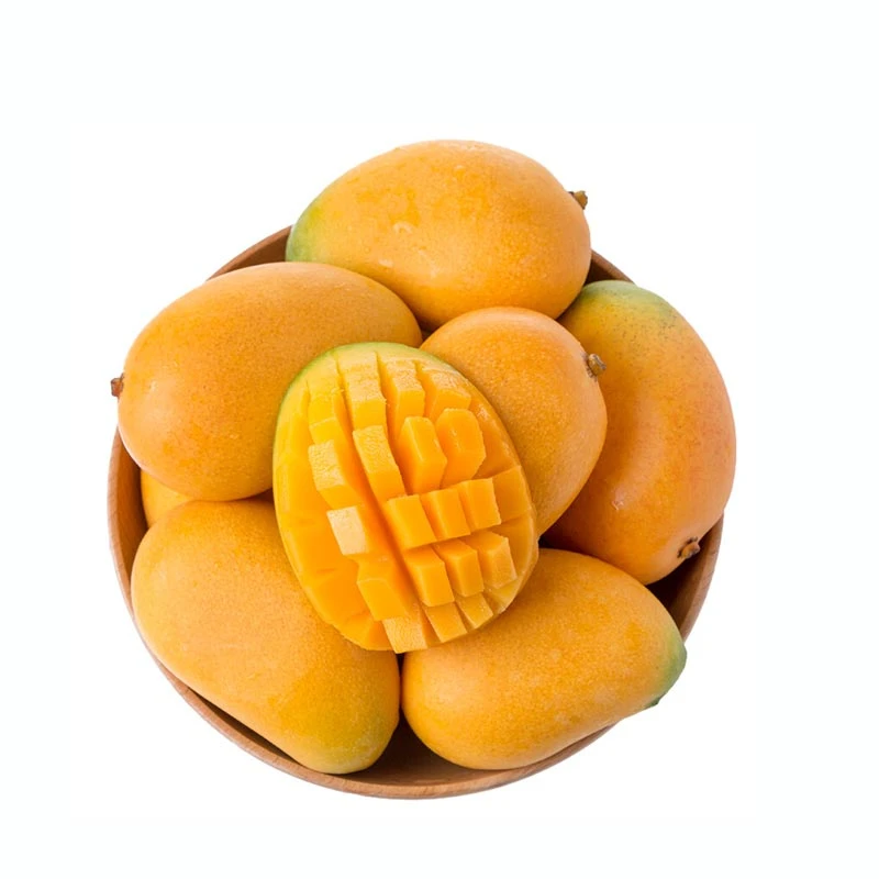 【水果】小台农芒约250g