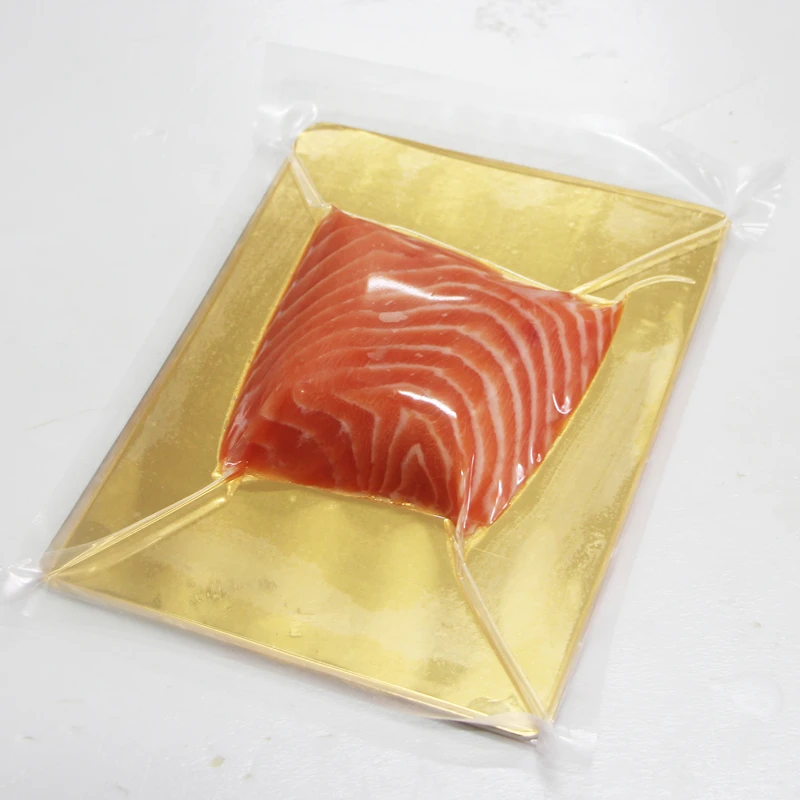 三文鱼块（大西洋鲑鱼）251g