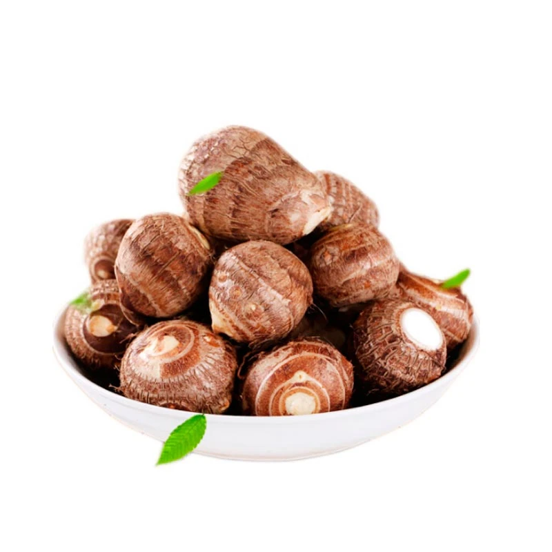 【蔬菜】毛芋头（袋）约500g