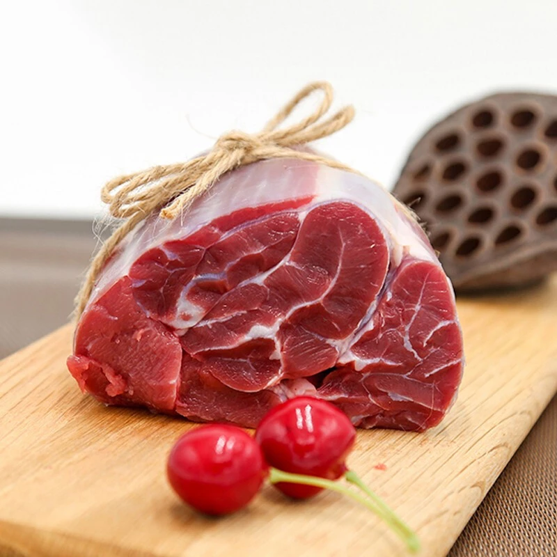 【冰鲜】新西兰冰鲜牛腱子约1000g