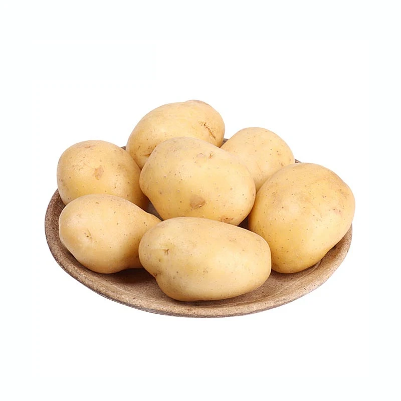 【蔬菜】内蒙新土豆约1.5kg/份土豆同城配