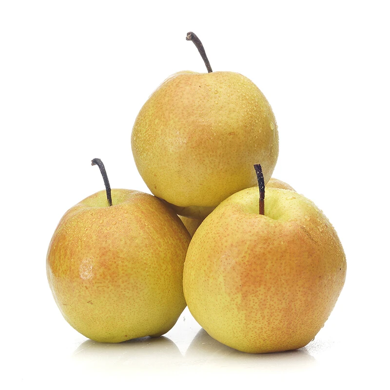 【水果】优鲜多歌玉露香梨约1kg