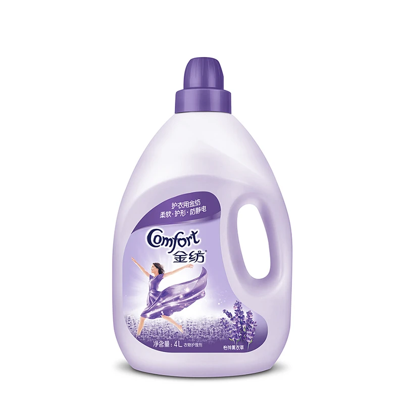 金纺怡神薰衣草4L/桶