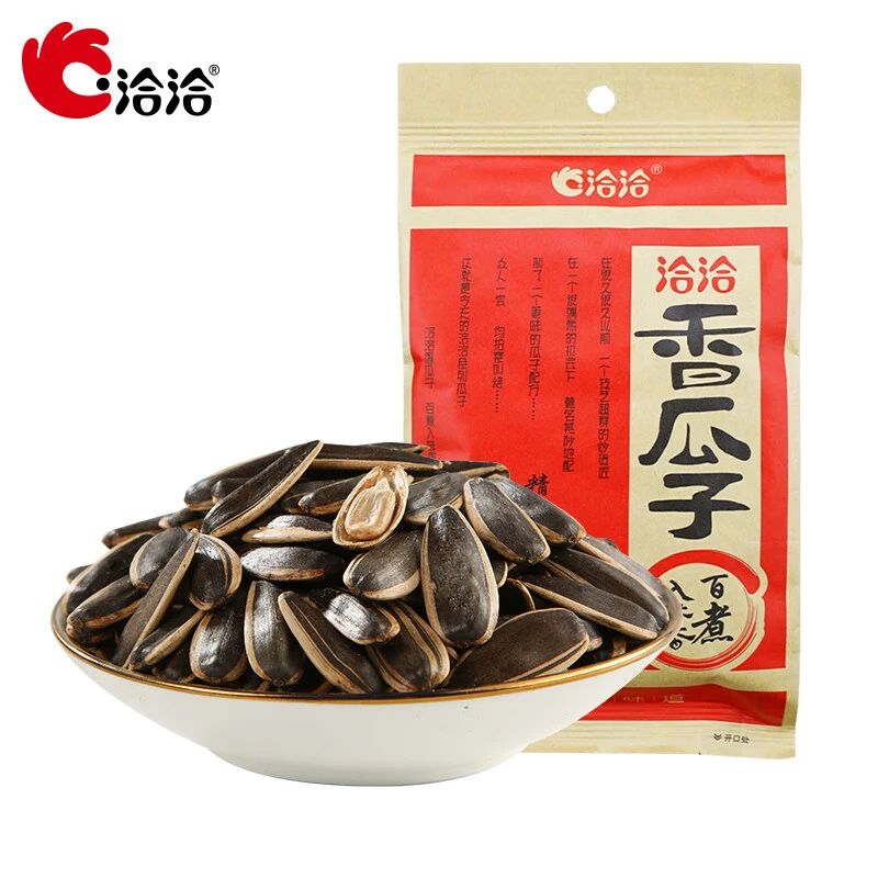 洽洽香瓜子260g