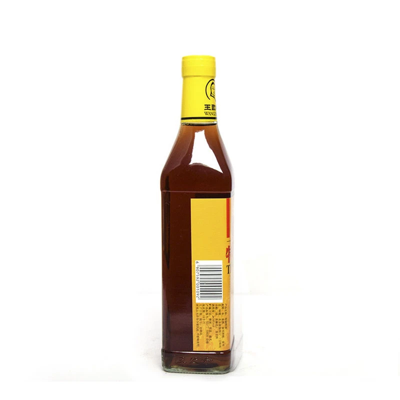 王致和料酒王500ml 调料去腥/瓶