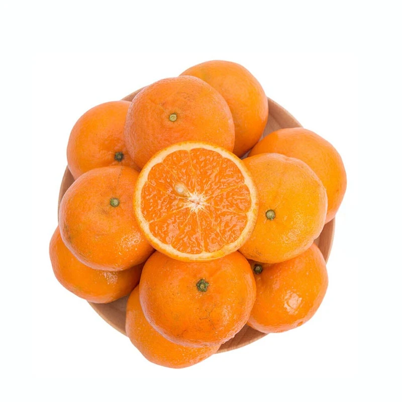 【水果】精选沃柑约1000g