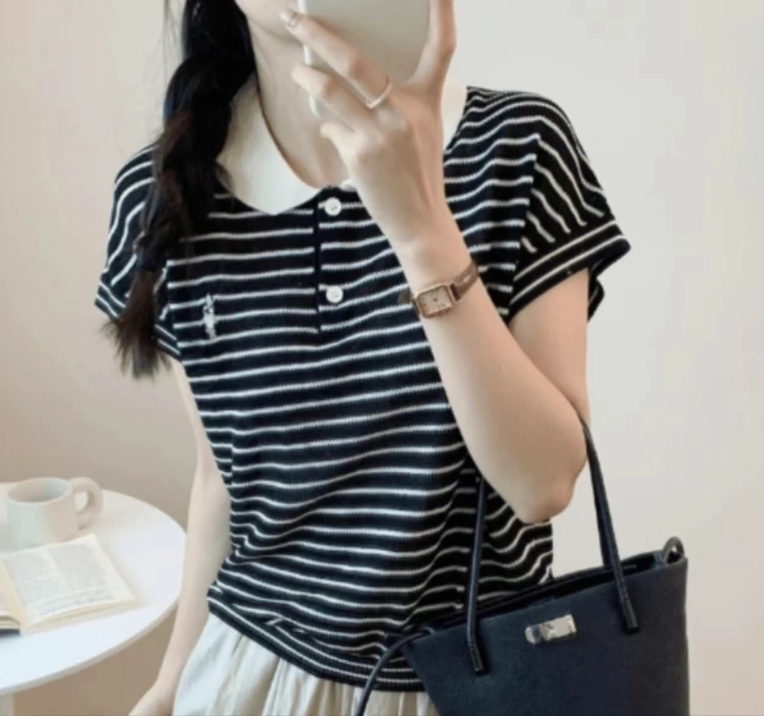 1.小雅专享59.9-109.9女装链接品牌四季时尚女装显瘦