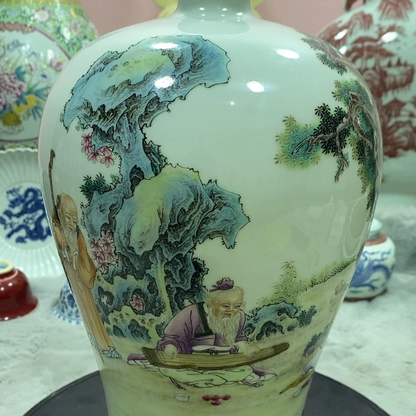 【闪购商品】密胺碗新*陆