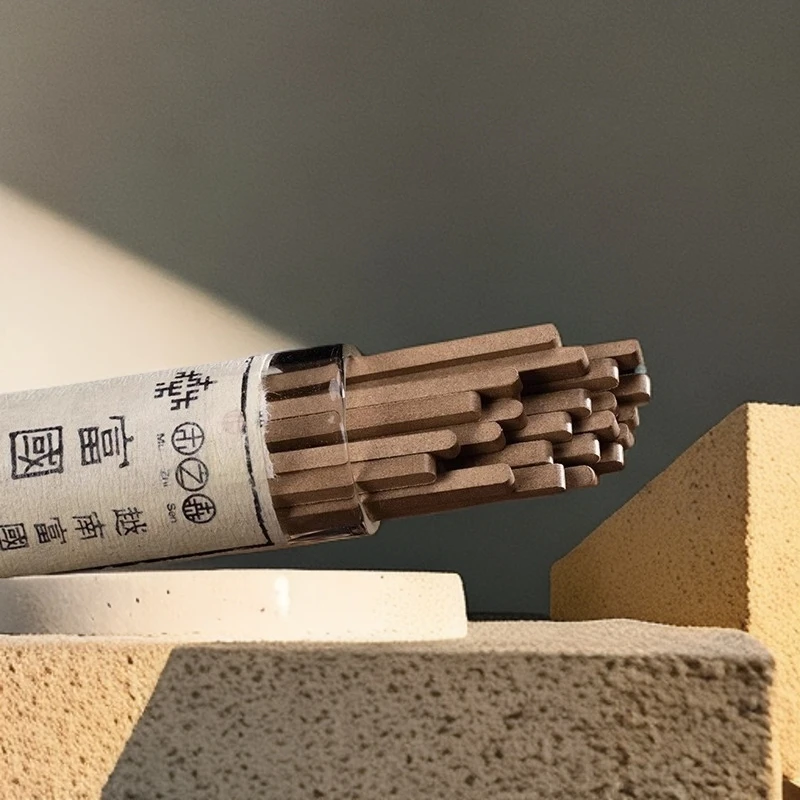 无粘短香熏香原木木家粉室内沉香壹号天然家用沉香线香香