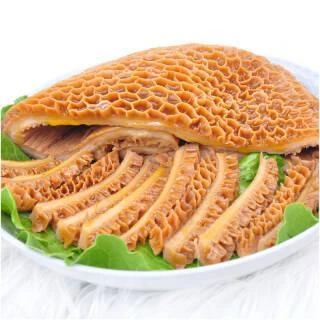 八珍牛肚(约250g )/份