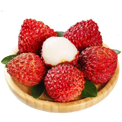 【水果】荔枝王(约500克±30g）/份