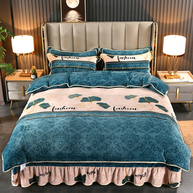 金枝玉叶被套2.0*2.3