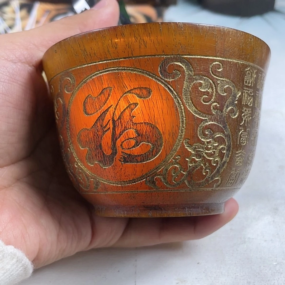 【闪购商品】骨瓷摆件