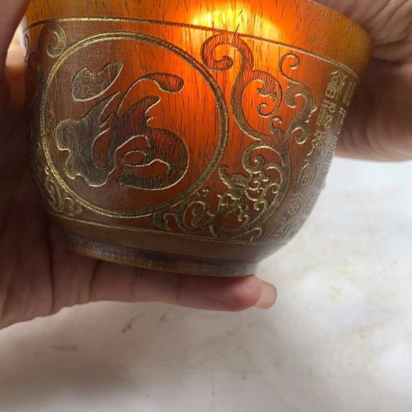 【闪购商品】骨瓷摆件