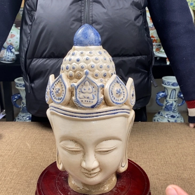 【闪购商品】瓷摆件