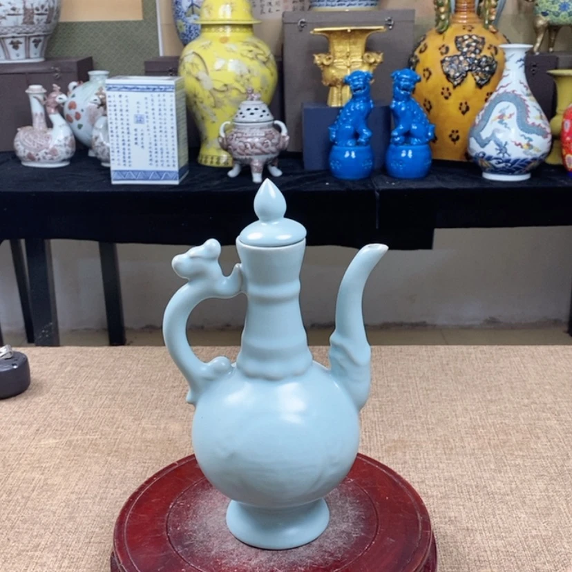 【闪购商品】瓷摆件