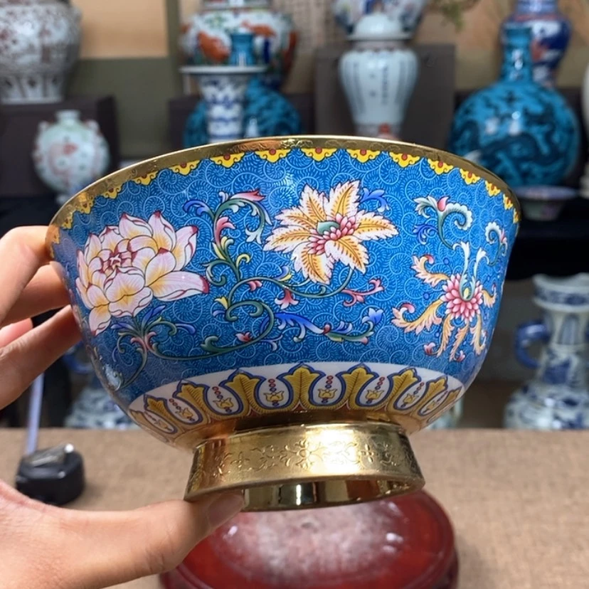 【闪购商品】瓷摆件