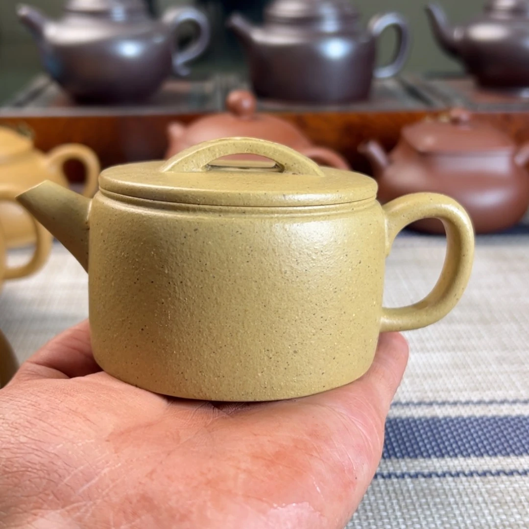 【闪购商品】紫砂茶壶
