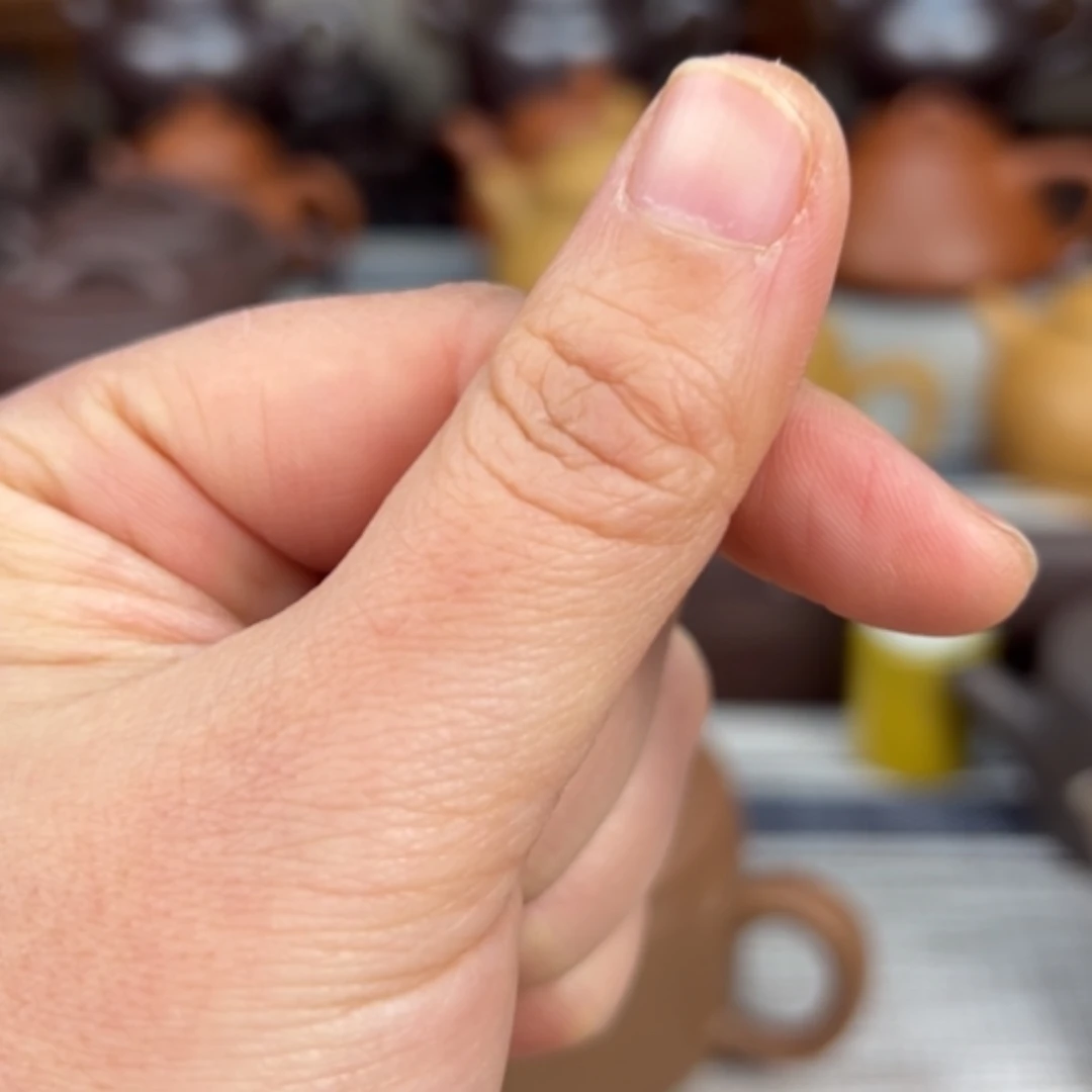 【闪购商品】紫砂茶壶信*哥