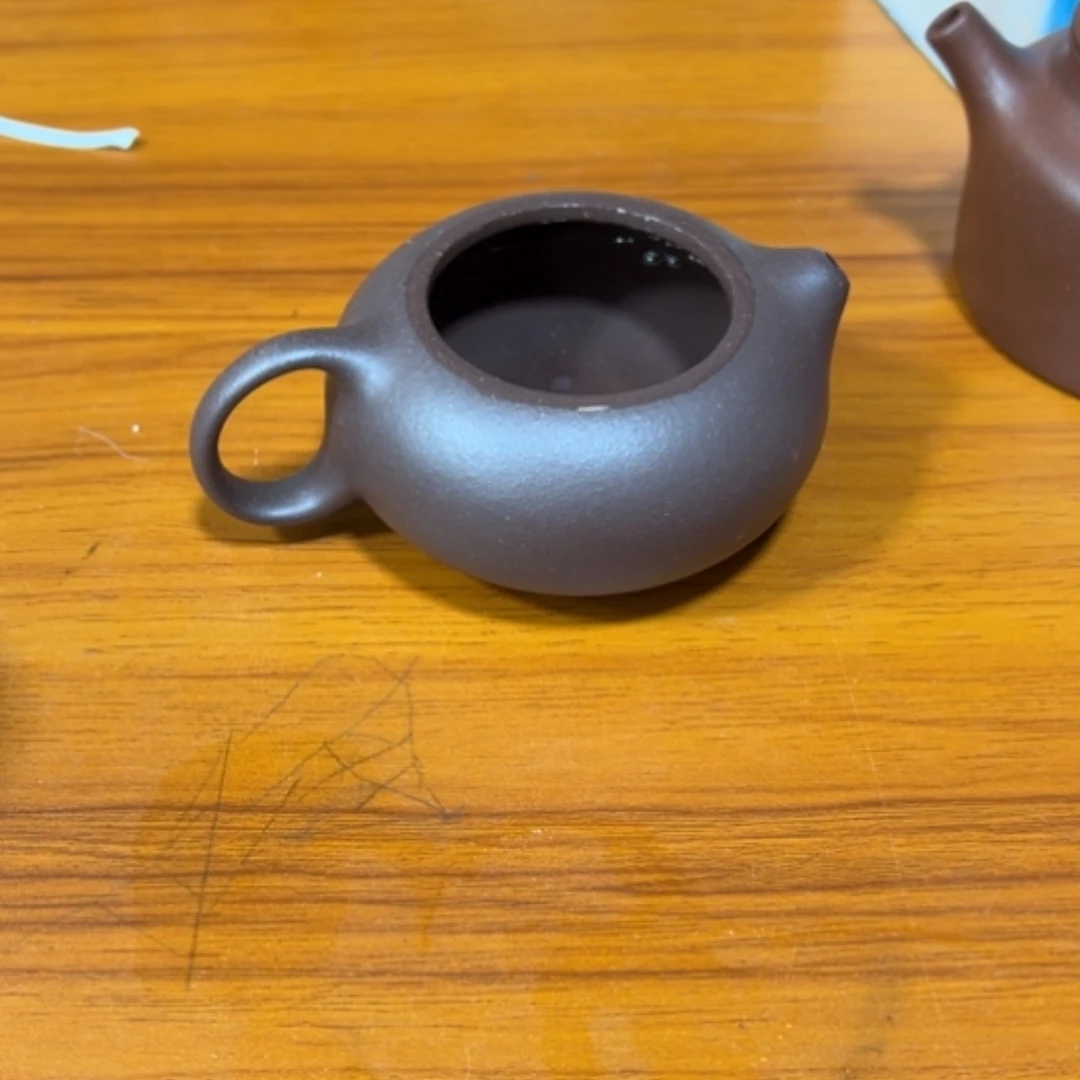 【闪购商品】紫砂茶壶皮****柳