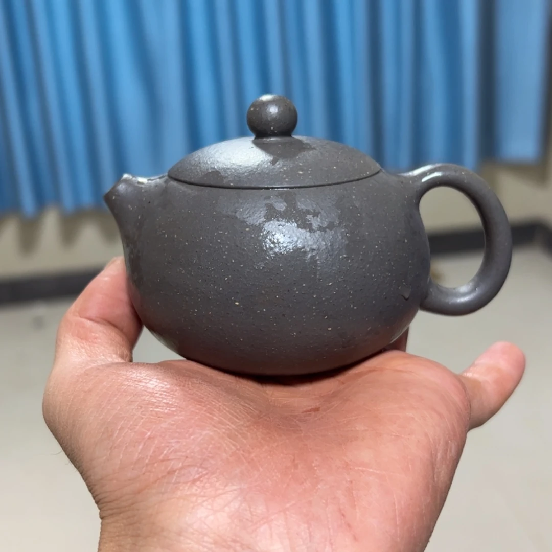 【闪购商品】紫砂茶壶追*