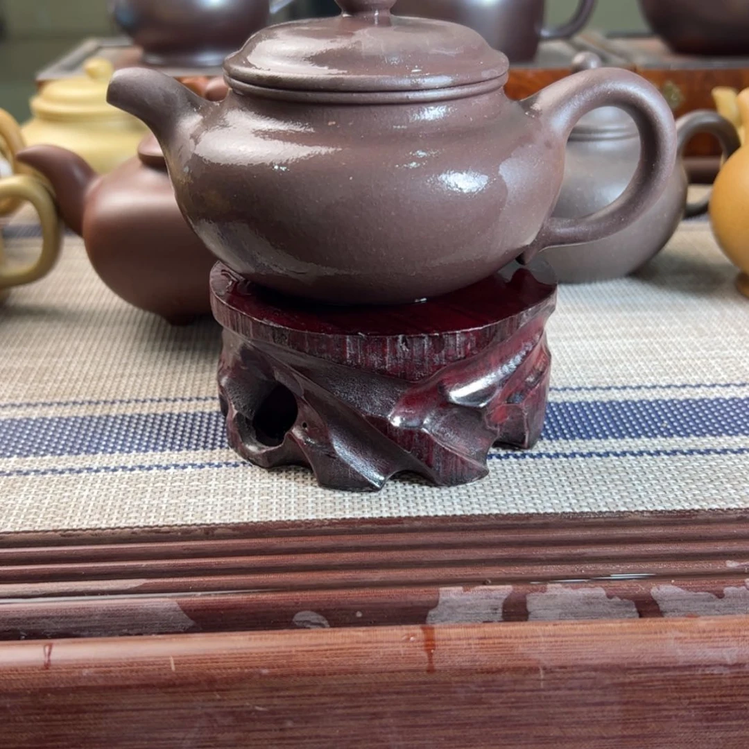 【闪购商品】紫砂茶壶