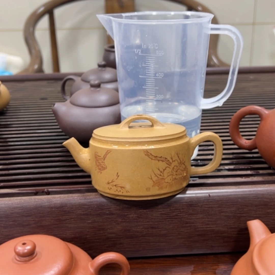 【闪购商品】紫砂茶壶習*