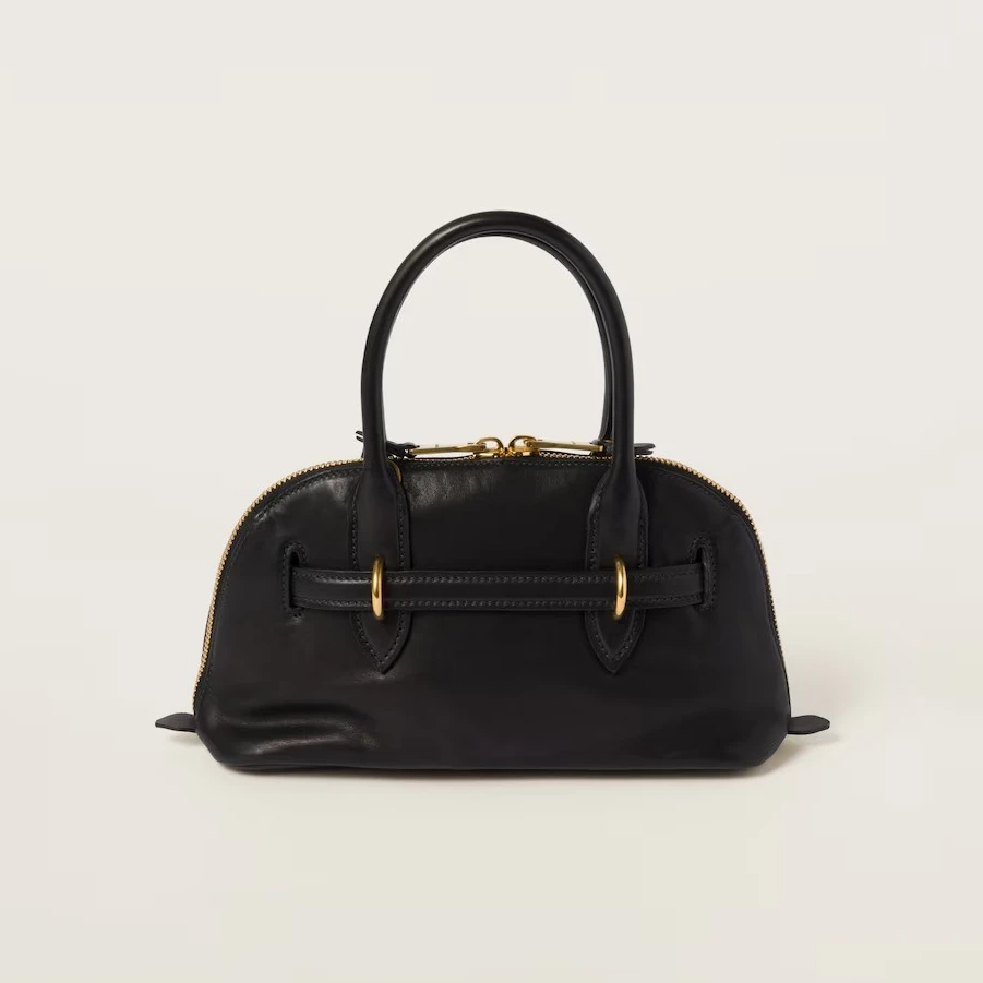 高端定制 2挡 单肩贝壳包  908小号