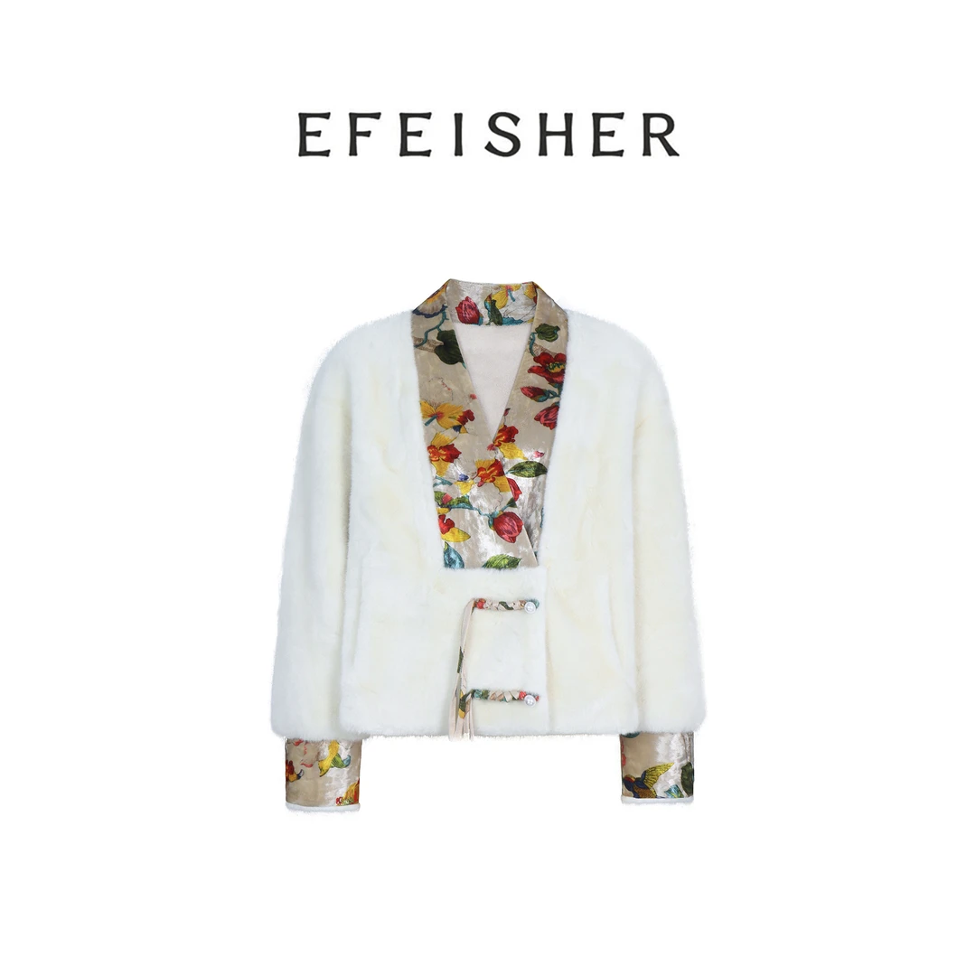 2024时尚百搭外套2454FF3197