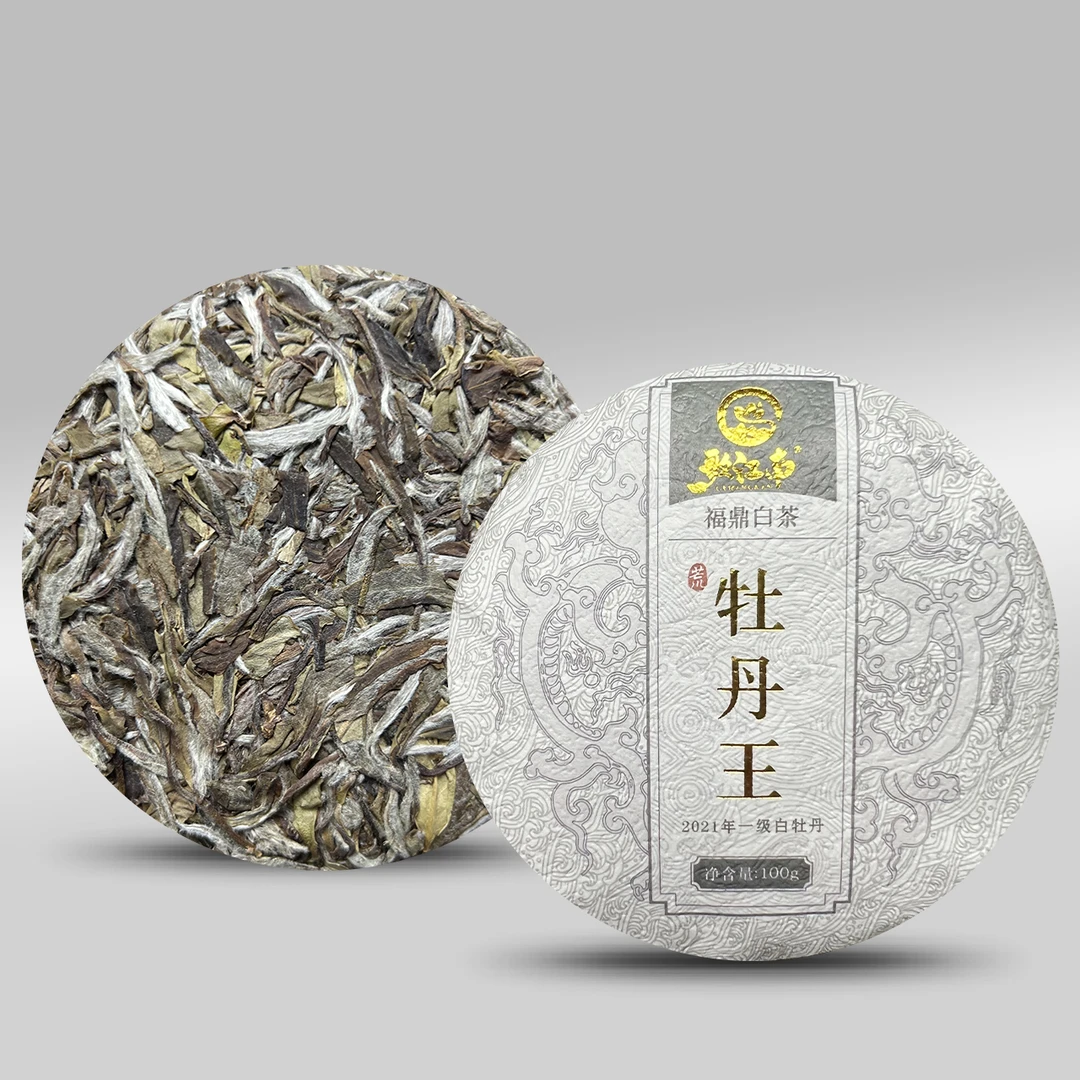 【歌江南】磻溪镇 · 2021年手撕牡丹100g