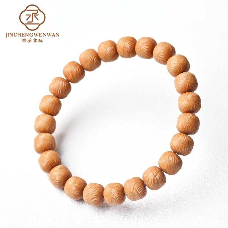 手工九尾猴头核桃龟甲金银标+腰带