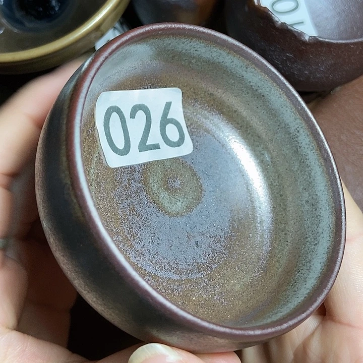 【闪购商品】茶盏盏上明珠茶器