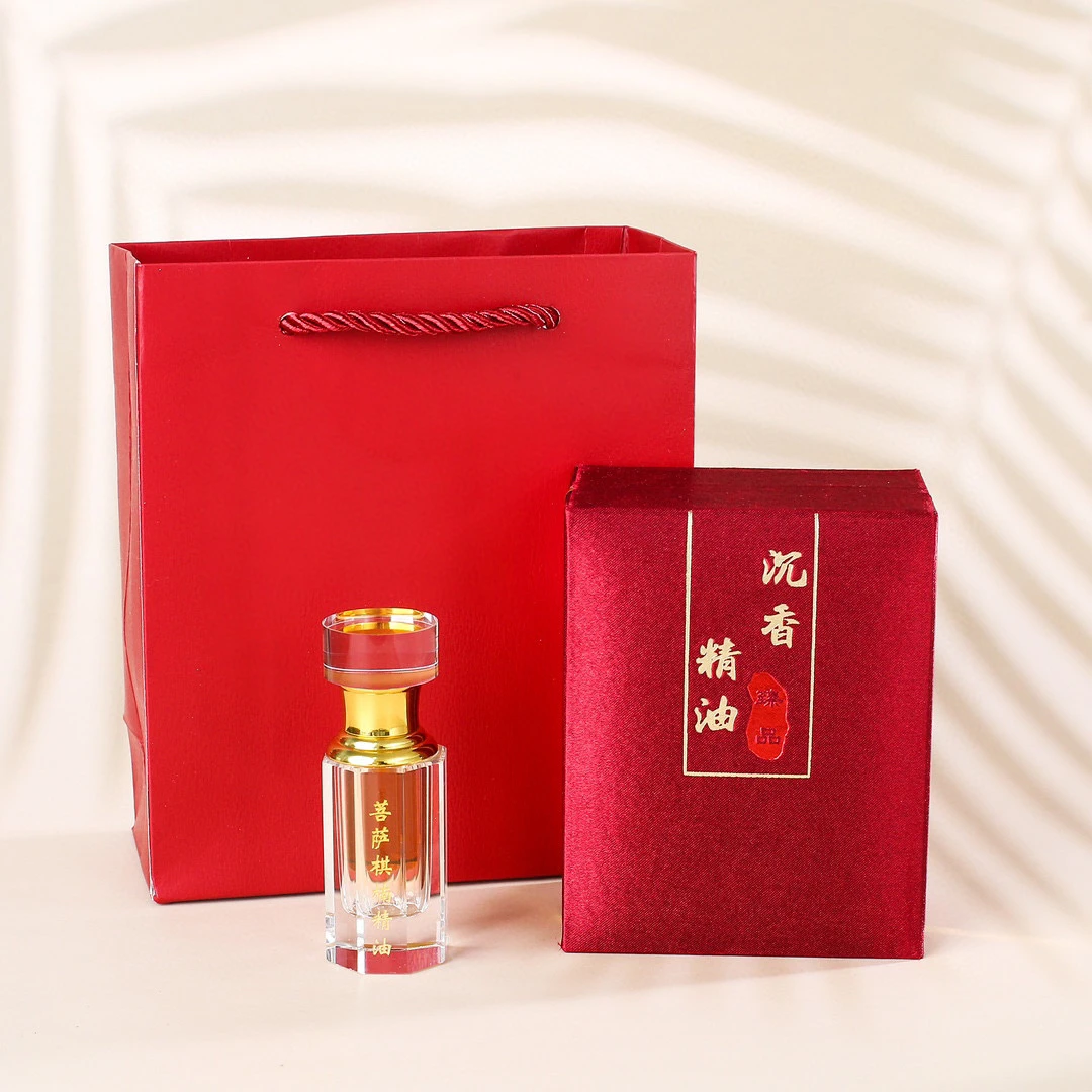 菩萨奇楠油2毫升