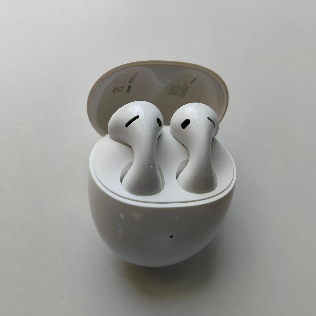未使用 Huawei/华为 华为 耳机 FreeBuds 5 至臻版 运动无线