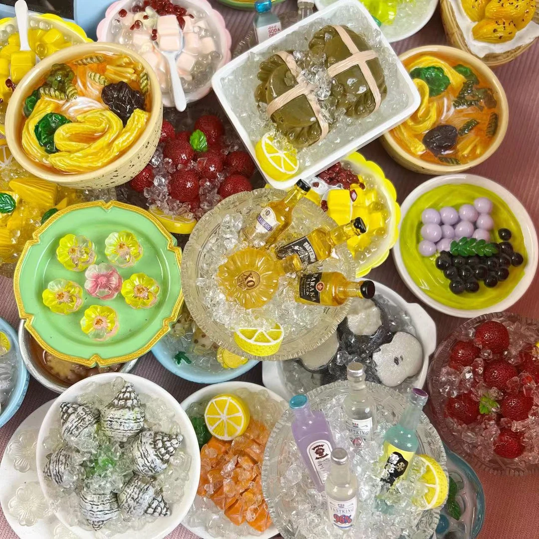 大锤冰箱贴-一起来玩吧