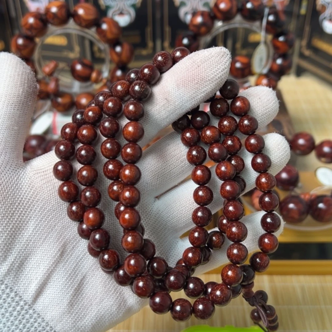 【闪购商品】檀香木小*孩0.8*108金星
