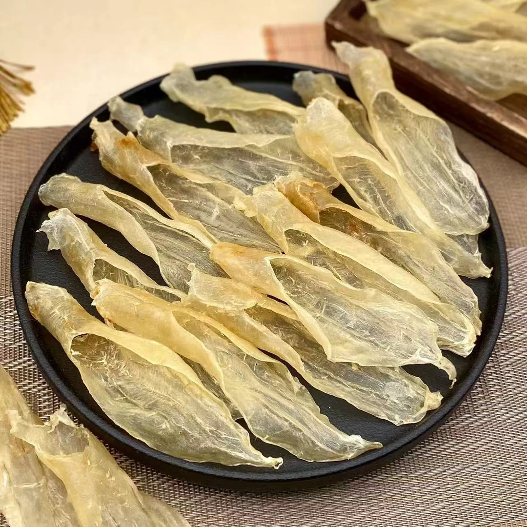 【三周年】仙女白花胶（小）