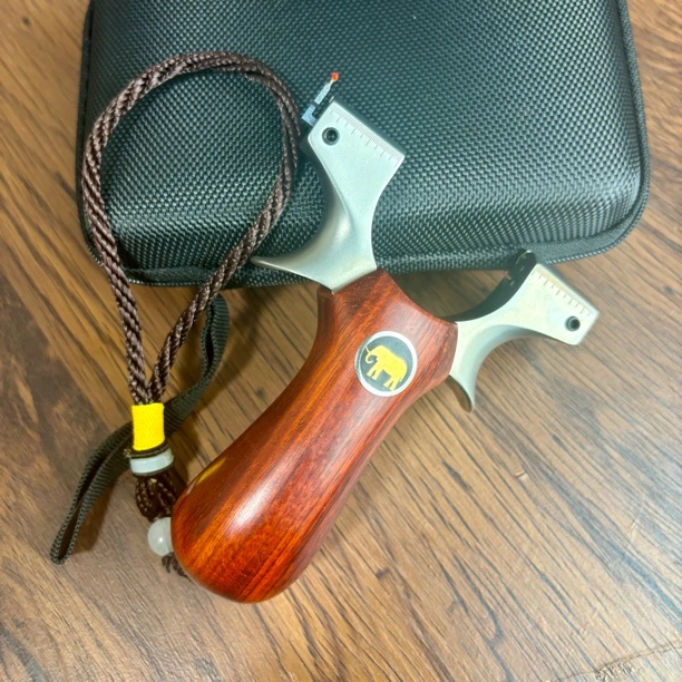 数控不锈钢头 实木柄龙齿象8020 9025玩具体育比赛竞技