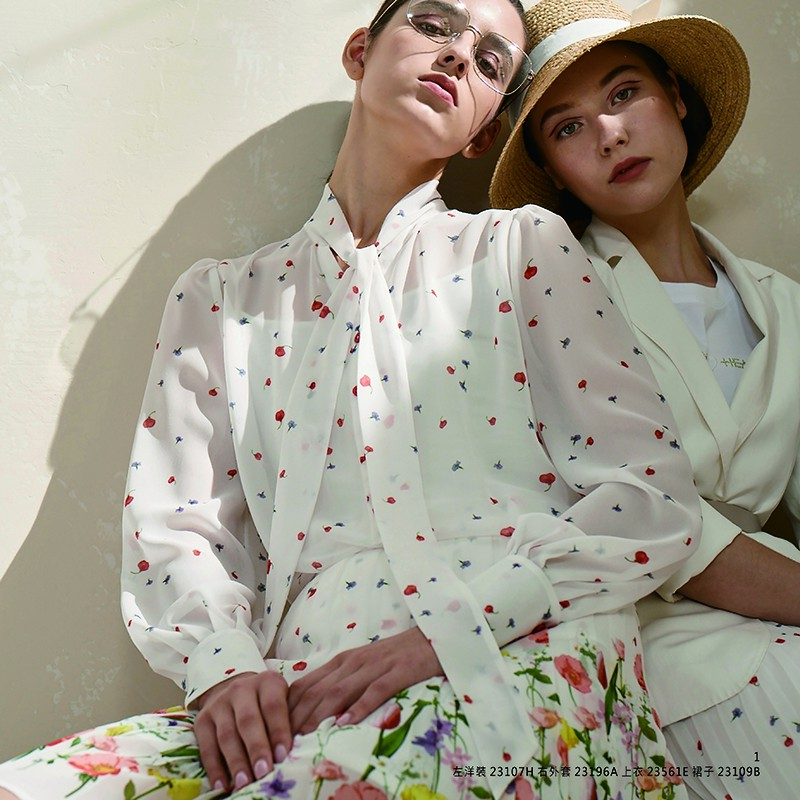 妮芙露女装价格链接