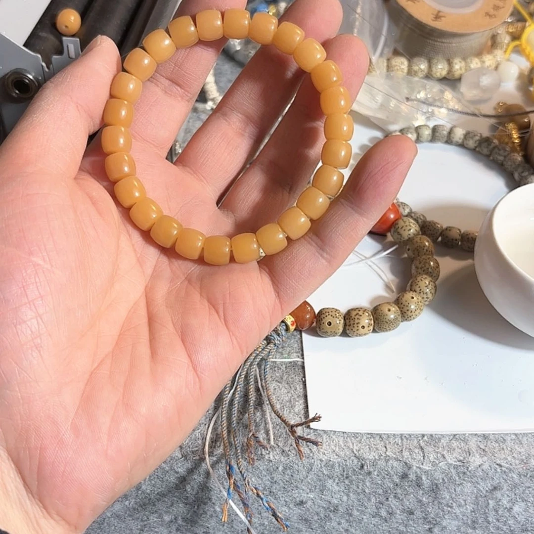 【闪购商品】菩提手串/手链有***嬷