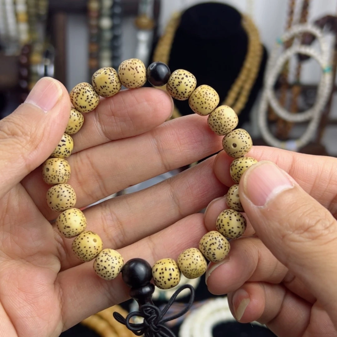 【闪购商品】星月菩提手串