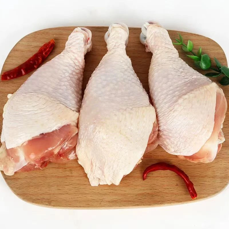 【鲜惦记】新鲜鸡腿肉多肉琵琶腿鸡肉散养肉鸡土鸡腿肉炸鸡鸡腿