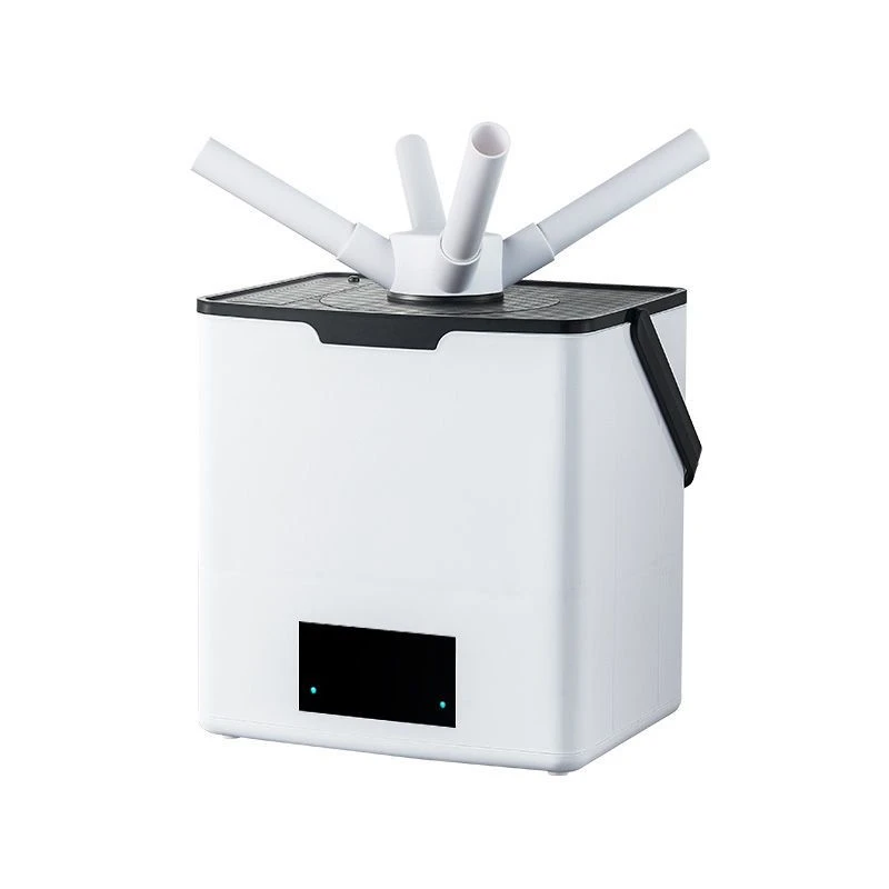 手动版雾化消毒器4核125功率