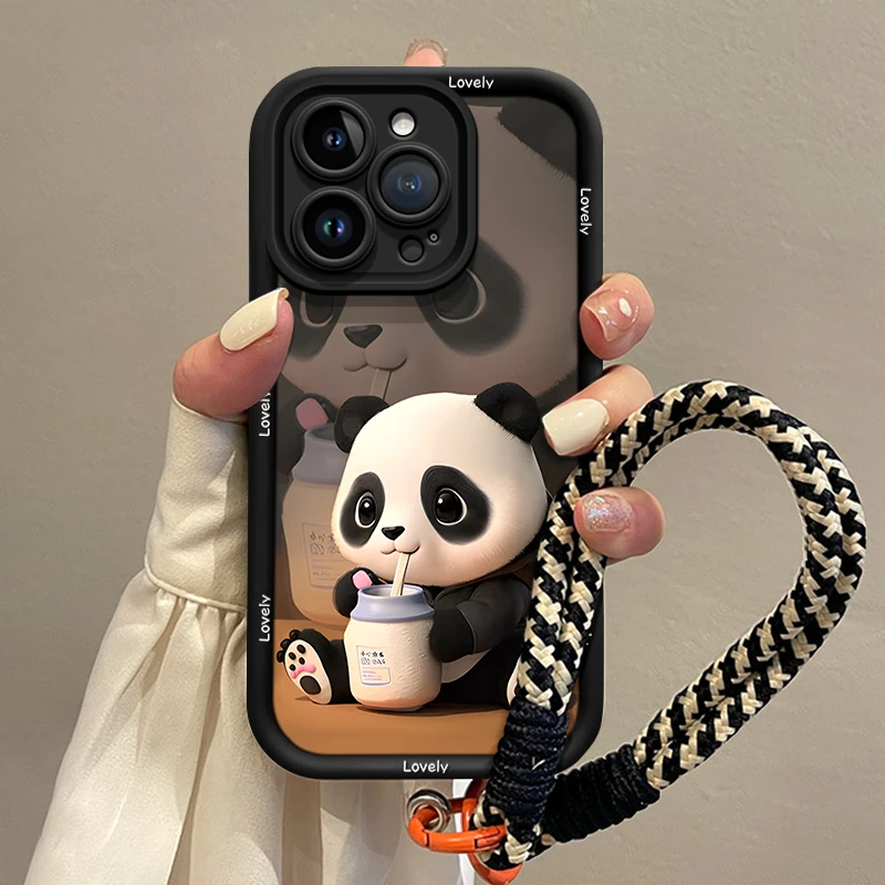 适用苹果15pro手机壳硅胶小众14promax全包简约iPhone13防摔带挂