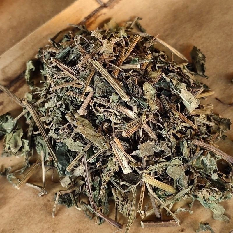 绞股蓝草 正品无熏无硫 正品新货自然晒干
